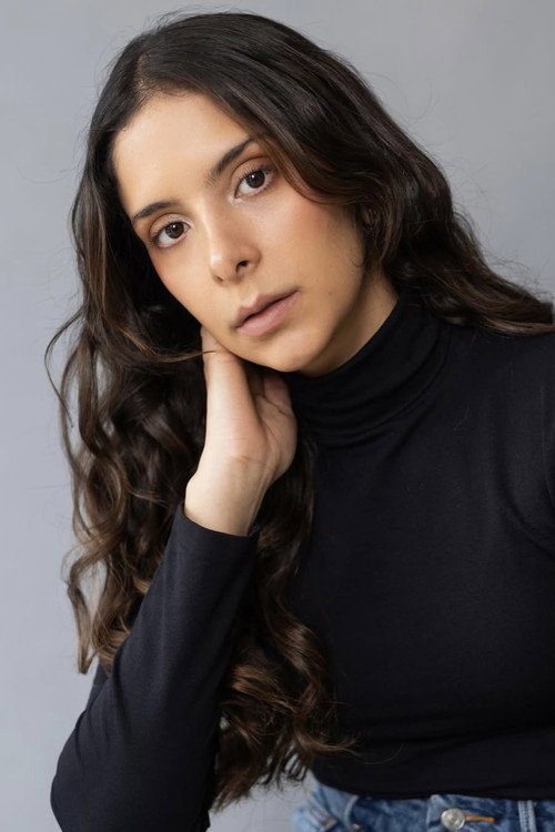 Photo of Daniela Narvaez, Acting
