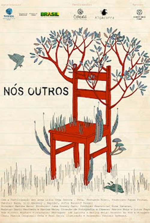 Movie poster for Nós Outros
