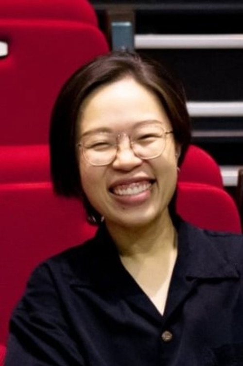 Photo of Nguyễn Mai Nhật Ánh, Writing