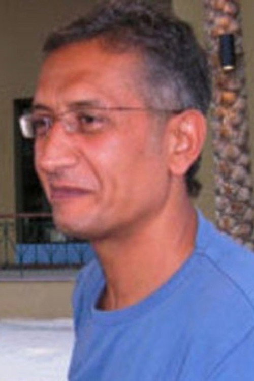 Photo of Amr Bayoumi, Directing