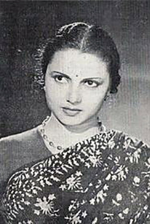 Photo of M. V. Rajamma, Acting