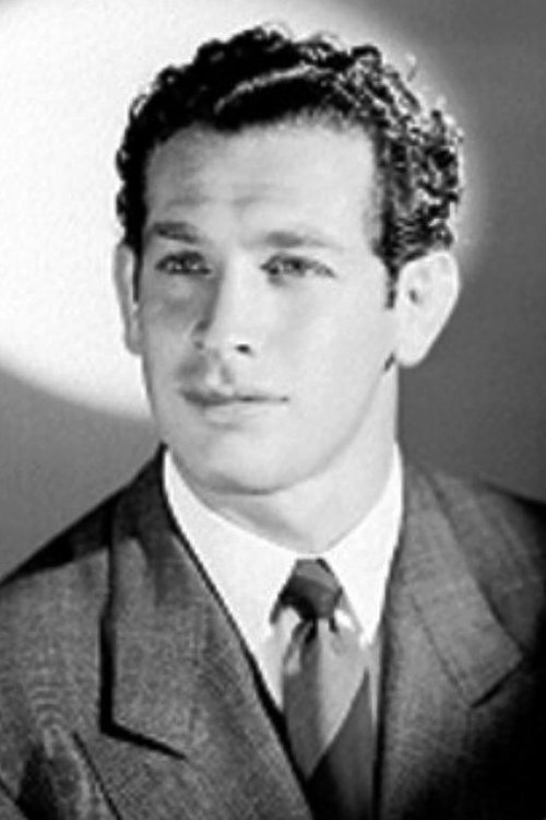 Wolf Ruvinskis profile