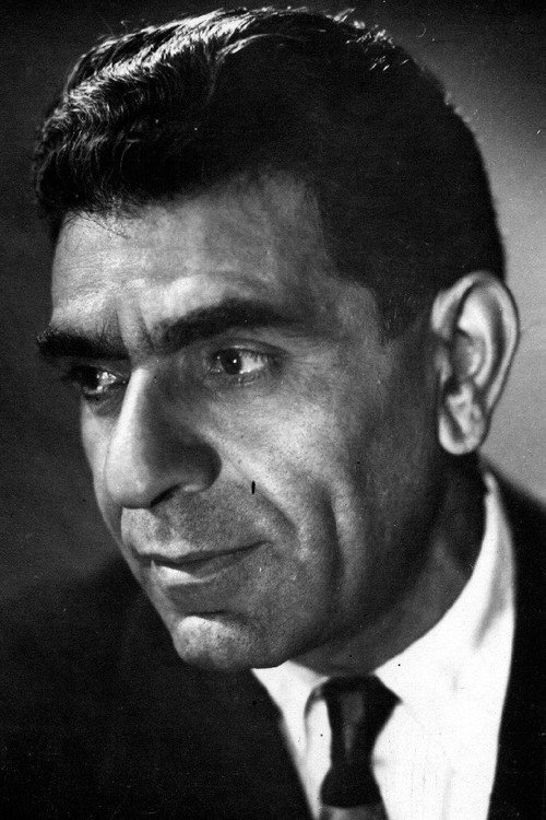 Photo of Huseyn Seyidzadeh, Directing