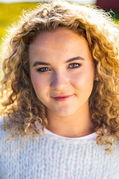 Emma Steinbakken profile