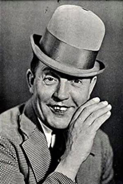 Photo of Carl Napp, Acting