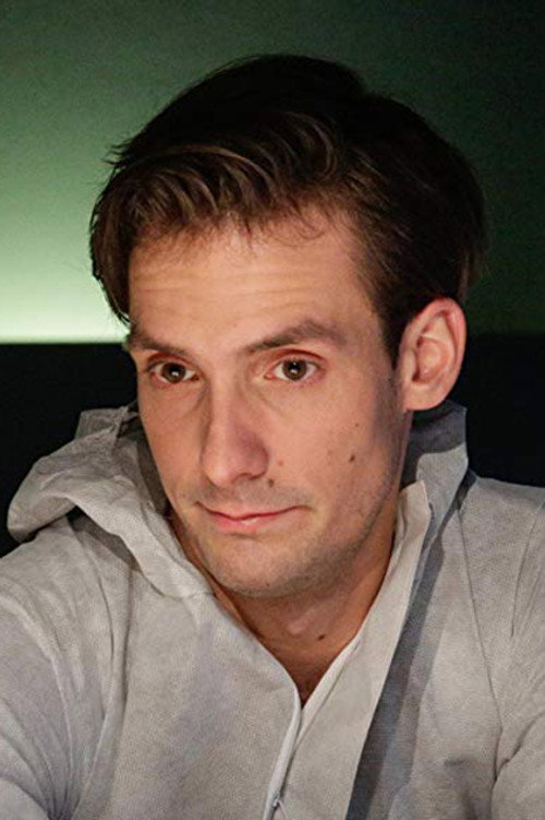 Photo of Dennis Herrmann, Acting