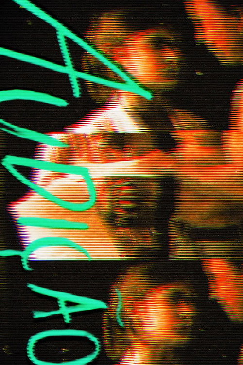 Movie poster for Audition