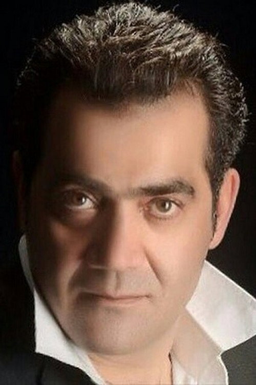 Photo of Babak Noori, Acting