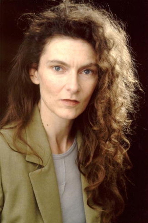 Photo of Odile Roire, Acting