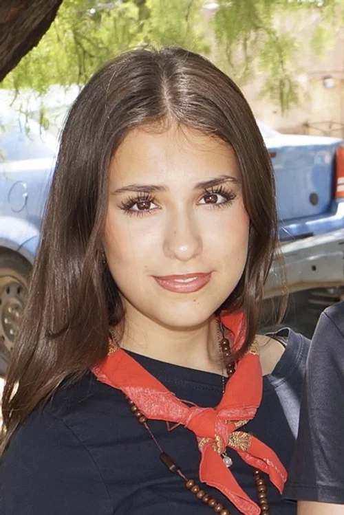 Photo of Marcela Ramírez, Acting