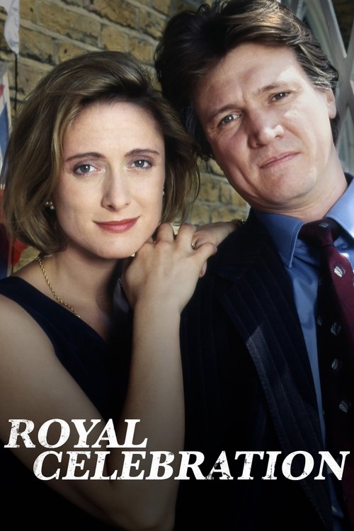 Movie poster for Royal Celebration (1993)