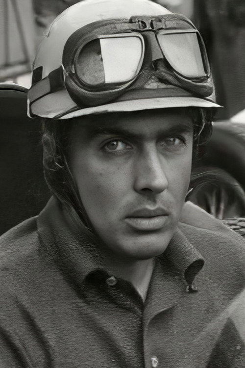Photo of Luigi Musso, Acting