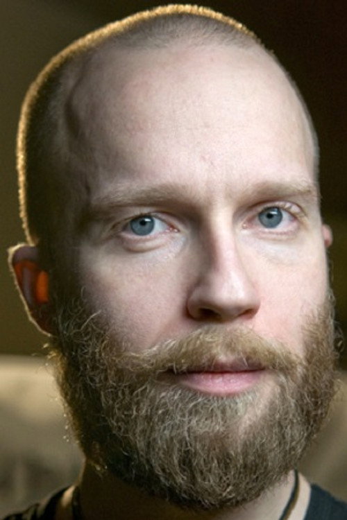 Photo of Denis Kryuchkov, Art
