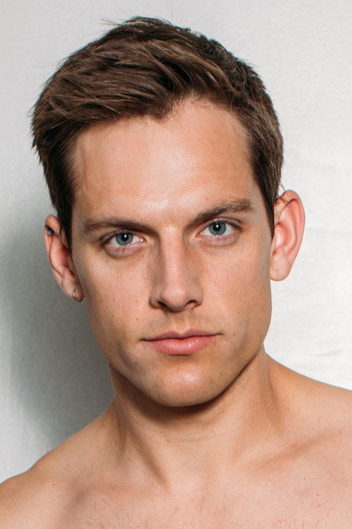 Photo of Tayte Hanson, Acting