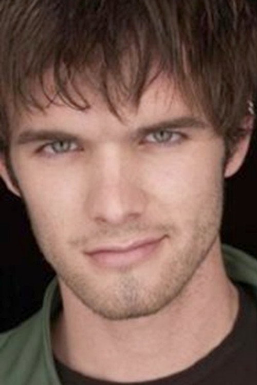 Photo of Kyle Lupo, Acting