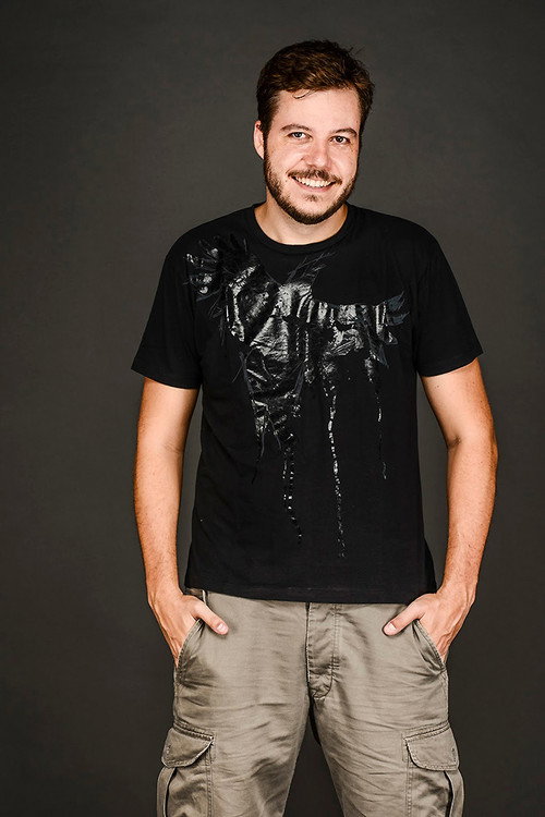 Photo of João Cavalcanti, Acting