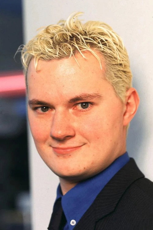 Bert Van Poucke profile