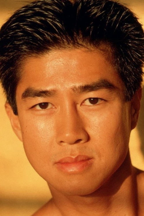 Photo of Van Darkholme, Acting