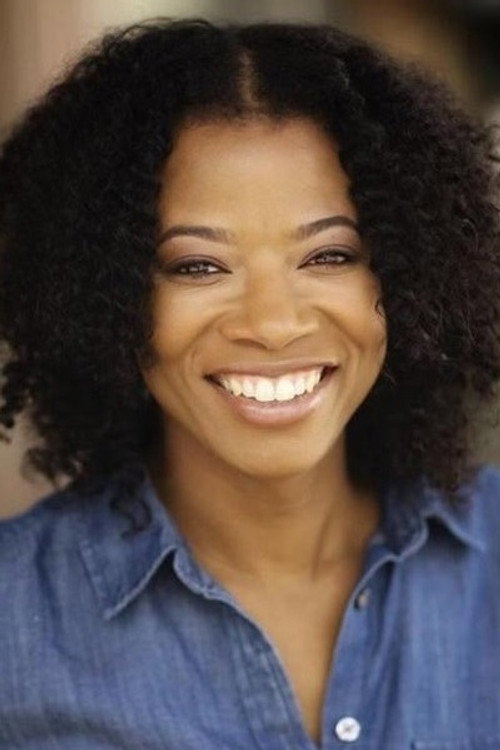 Photo of Idella Johnson, Acting