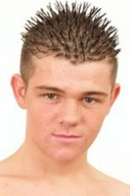 Photo of Kyle West, Acting