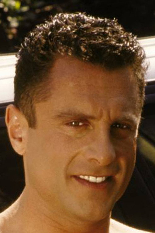 Photo of Brad Eliot, Acting