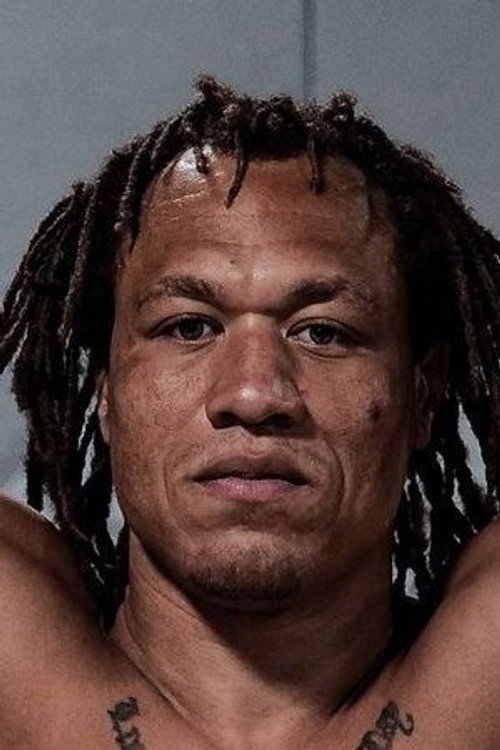 Photo of Marcus McGhee, Acting