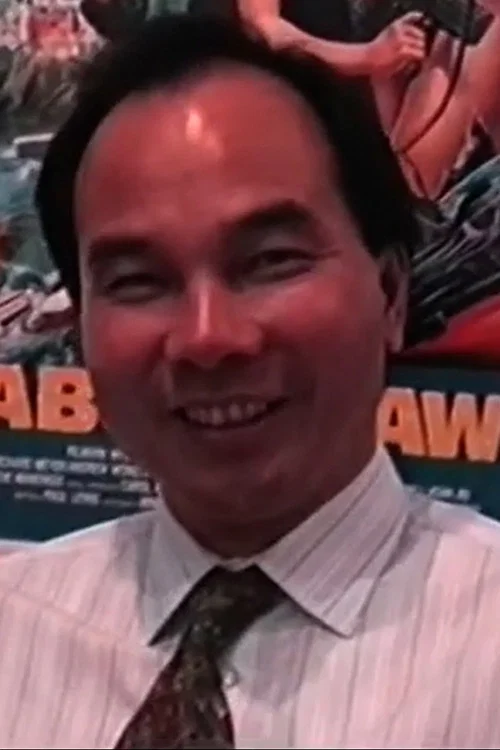 Photo of Tomas Tang, Production
