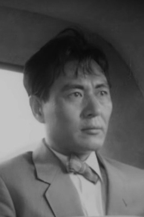 Photo of No Neung-geol, Acting