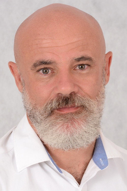 Photo of Alessandro Nazareth, Acting