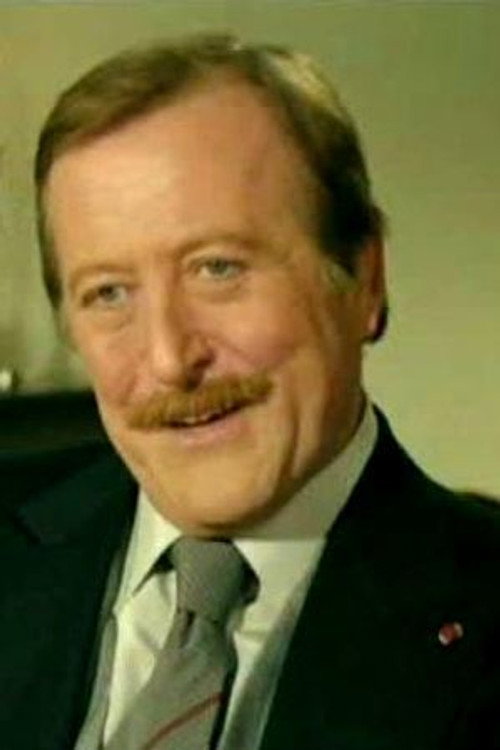 Photo of Nicolas Vogel, Acting