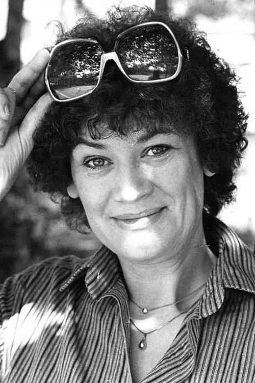 Lena Hansson profile