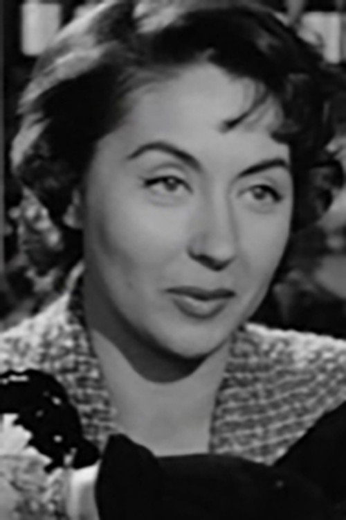 Photo of Xenia Valderi, Acting