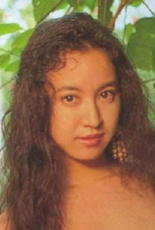Photo of Chris Aoki, Acting