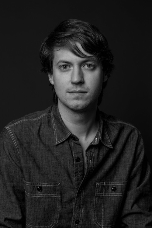 Photo of Jefferson Stein, Directing