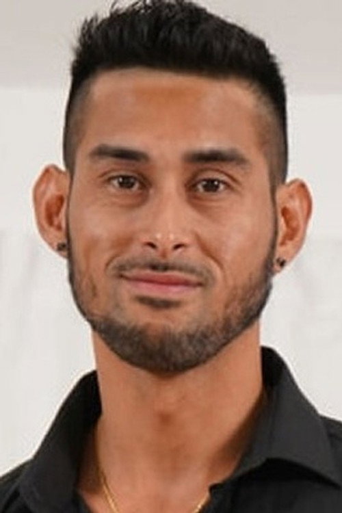 Photo of Mike Skywalker, Acting