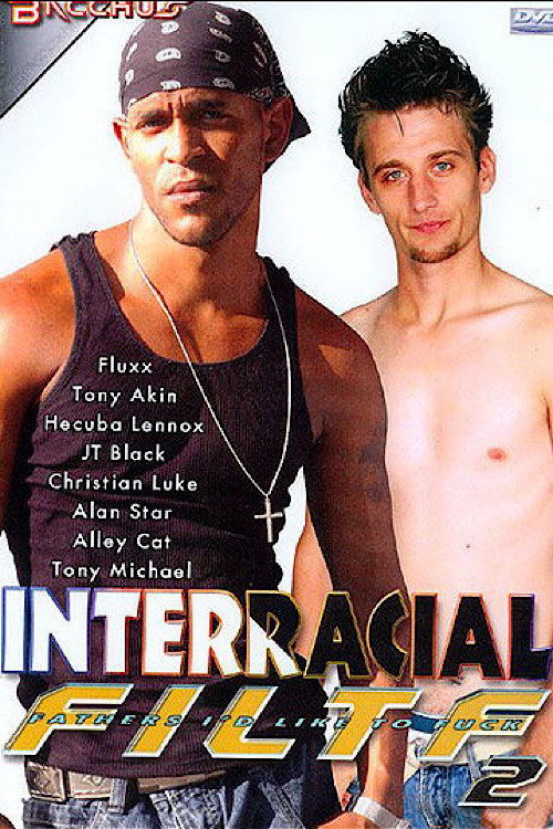 Movie poster for Interracial FILTF 2 (2008)