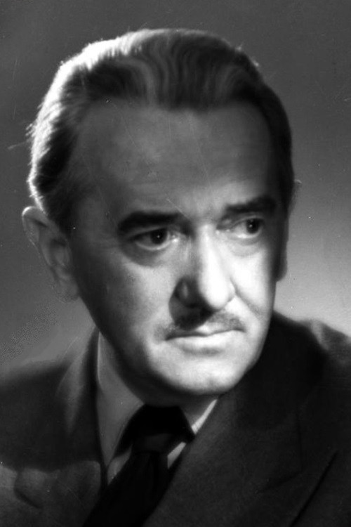 Photo of Leonard Buczkowski, Directing