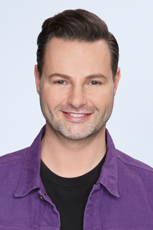Photo of Fred van Leer, Acting