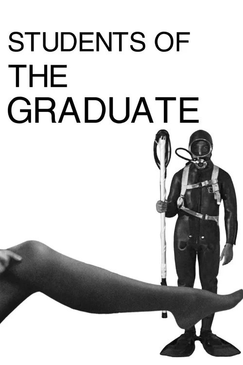 Movie poster for Students of 'The Graduate' (2007)