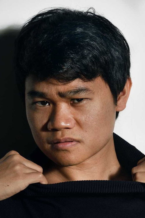 Jonathan Guerrero profile