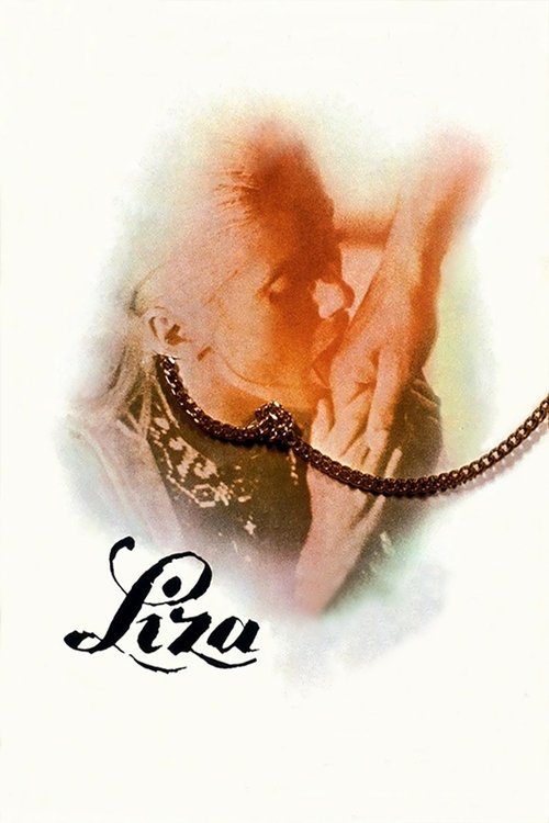 Movie poster for Liza (1972)