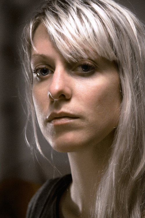 Photo of Hannah Schweier, Directing