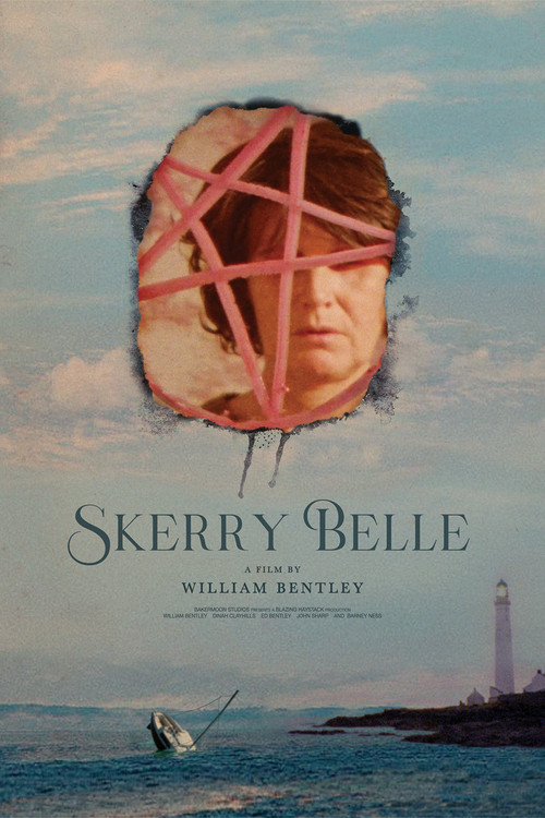 Movie poster for Skerry Belle (2024)