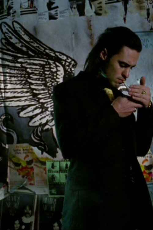 Movie poster for Cupid (2009)
