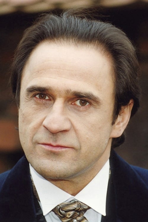 Photo of Bronisław Wrocławski, Acting