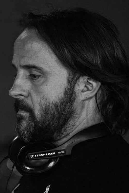 Photo of Federico Cueva, Crew