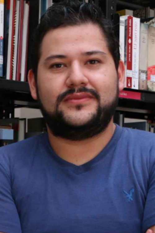 Photo of Christian Rojas, Directing