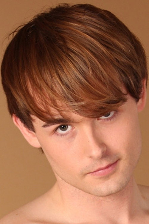 Photo of Wesley Crow, Acting
