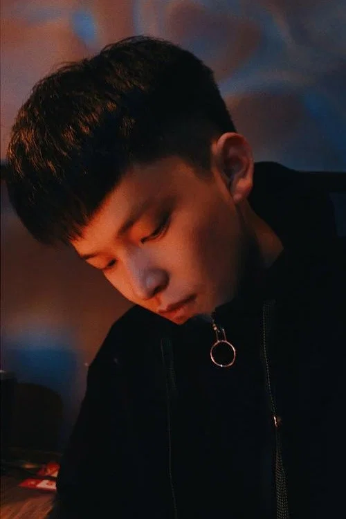 Photo of Xia Fan, Writing