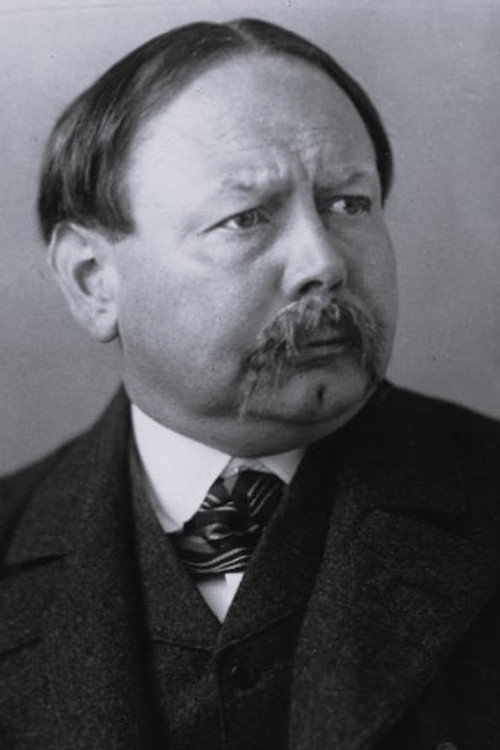 Photo of Reinhold Häussermann, Acting